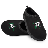 Dallas Stars Primary Logo Mission
