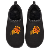 Phoenix Suns Primary Logo Mission