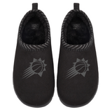 Phoenix Suns Tonal Logo Mission