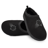 Phoenix Suns Tonal Logo Mission