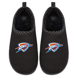 Oklahoma City Thunder Primary Logo Mission