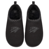 Oklahoma City Thunder Tonal Logo Mission