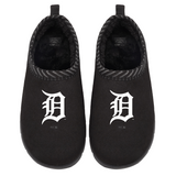 Detroit Tigers Primary Logo Mission
