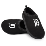 Detroit Tigers Primary Logo Mission