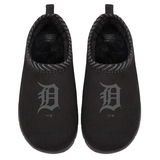 Detroit Tigers Tonal Logo Mission
