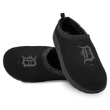 Detroit Tigers Tonal Logo Mission
