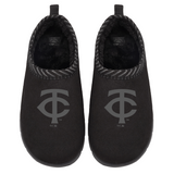 Minnesota Twins Tonal Logo Mission