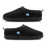North Carolina Tar Heels Minimalistic Mission