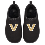 Vanderbilt Commodores Primary Logo Mission
