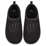Wisconsin Badgers Tonal Logo Mission