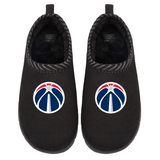 Washington Wizards Primary Logo Mission