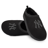 New York Yankees Alternative Tonal Logo Mission
