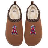 Los Angeles Angels Primary Logo Mission
