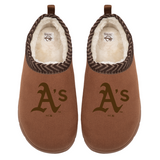 Athletics Tonal Logo Mission
