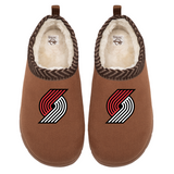Portland Trail Blazers Primary Logo Mission