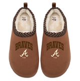 Atlanta Braves Tonal Pop Mission