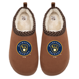 Milwaukee Brewers Primary Logo Mission