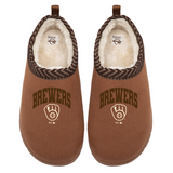 Milwaukee Brewers Tonal Pop Mission