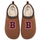Brown Bears Primary Logo Mission