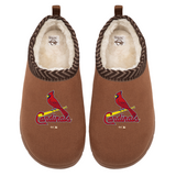 St. Louis Cardinals Primary Logo Mission