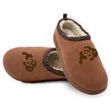 Colorado Buffaloes Tonal Logo Mission
