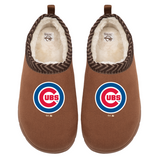 Chicago Cubs Primary Logo Mission