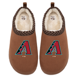 Arizona Diamondbacks Primary Logo Mission