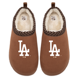 Los Angeles Dodgers Alternate Logo Mission