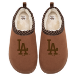 Los Angeles Dodgers Alternative Tonal Logo Mission