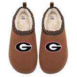 Georgia Bulldogs Primary Logo Mission