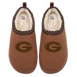 Georgia Bulldogs Tonal Logo Mission