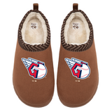 Cleveland Guardians Primary Logo Mission