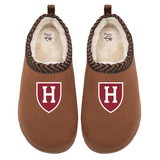 Harvard Crimson Primary Logo Mission