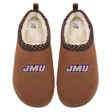James Madison Dukes Primary Logo Mission
