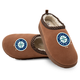 Seattle Mariners Primary Logo Mission