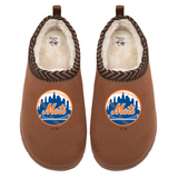 New York Mets Primary Logo Mission