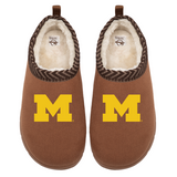 Michigan Wolverines Primary Logo Mission