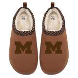 Michigan Wolverines Tonal Logo Mission