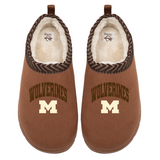 Michigan Wolverines Tonal Pop Mission