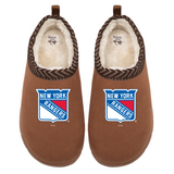 New York Rangers Primary Logo Mission