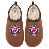 Washington Nationals Primary Logo Mission