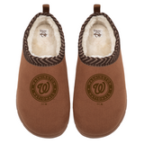 Washington Nationals Tonal Logo Mission