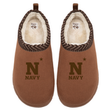 Navy Midshipmen Tonal Logo Mission
