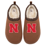 Nebraska Cornhuskers Primary Logo Mission