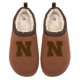 Nebraska Cornhuskers Tonal Logo Mission