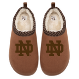 Notre Dame Fighting Irish Tonal Logo Mission