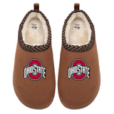Ohio State Buckeyes Primary Logo Mission