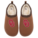 Oklahoma Sooners Primary Logo Mission