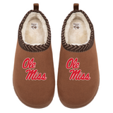 Ole Miss Rebels Primary Logo Mission