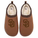 San Diego Padres Tonal Logo Mission